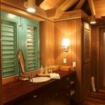 Cayo Espanto, coin de paradis à Ambergris Caye