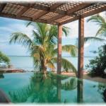 Cayo Espanto, coin de paradis à Ambergris Caye