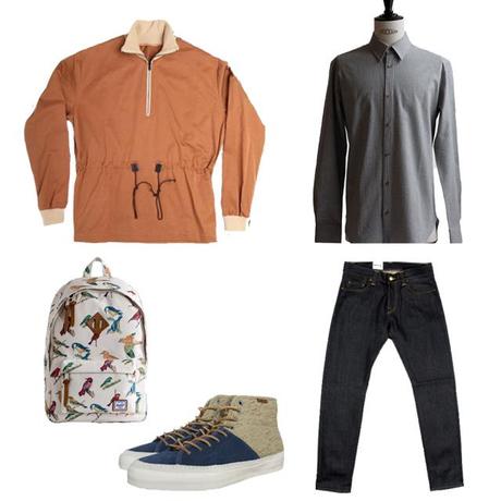 Sélection #3 – Look sélection #3 look