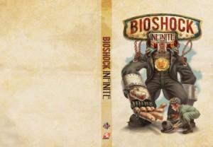 handyman cover 300x208 Bioshock Infinite ~ 8 nouvelles jaquettes  cover Bioshock Infinite 