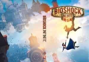 falling cover 300x208 Bioshock Infinite ~ 8 nouvelles jaquettes  cover Bioshock Infinite 
