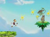 Rayman Jungle iPhone, 0.89 lieu 2.69 €...