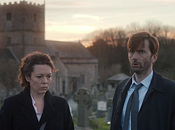 Critiques Séries Broadchurch. Saison Episode
