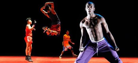 Elektro Kif de Blanca Li à la Cigale (Paris 18) Electro-Kif_Blanca-Li_Basket-Solo-Lent