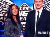 anges télé-réalité grand prime avec Kardashian soir (vidéo)