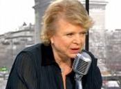 Joly manifester avec Jean-Luc Mélenchon pour VIème République