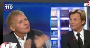 PPDA au JT de France 2