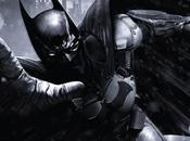 Batman Arkham Origins Blackgate annoncé pour Vita