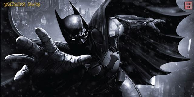 Batman : Arkham Origins Blackgate annoncé pour 3DS et Vita !