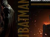 Batman Arkham Origins annoncé daté