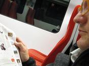 Comment smartphones tuent secteur magazines