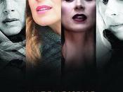 Lara Fabian film Mademoiselle Zhivago arrive enfin.