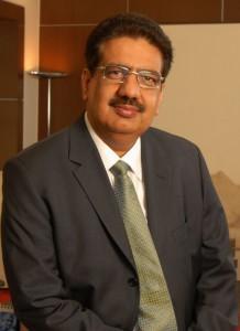 Vineet Nayar face aux étudiants de l’IGS