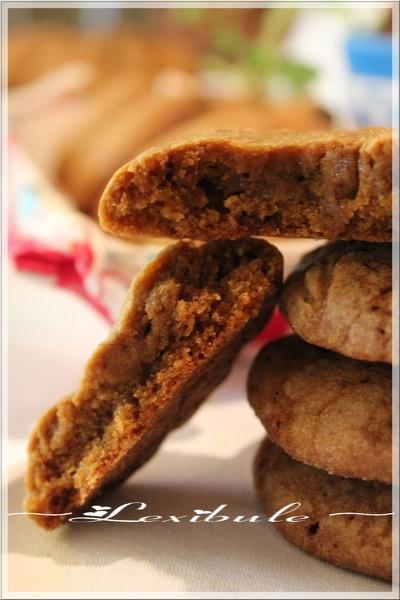 ~Biscuits à la mélasse~