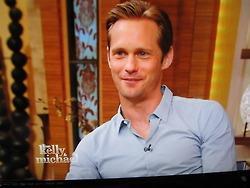 Alexander Skarsgard : 'Disconnect'