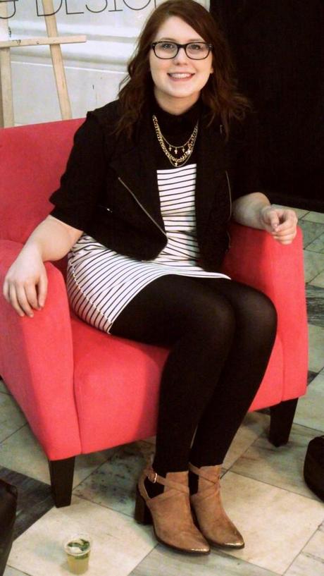 Look #1 MP (2) Marie-Pier salon de la mode sherbrooke