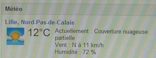 Le printemps va arriver la belle saison !