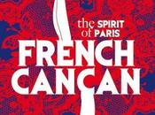 French cancan, Spirit Paris