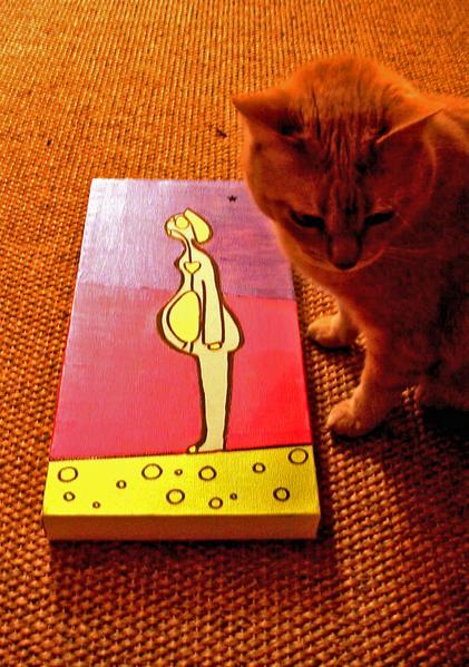 attention mesdames zé messieurs