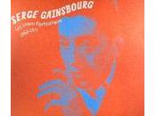 Serge Gainsbourg: Annees Psychedeliques 1966-1971