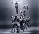 vidéo pub audi rs6 avant gymnaste