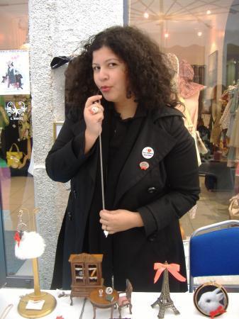 Parce que c'était une chouette rencontre 1449604247.JPG