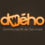 Dwého, la communauté des services