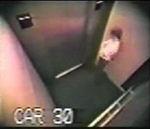 vidéo nicholas white coincé ascenseur 41 heures