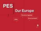 Exprimez vous sur le manifeste du Parti Socialiste Européen