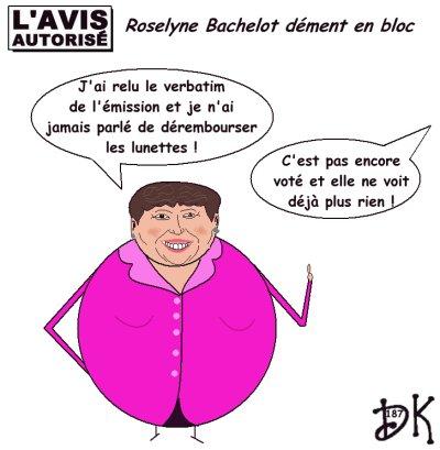 Tags : mensonges de Roselyne Bachelot sur les remboursements des soins optiques, Nicolas Sarkozy, UMP, RTL, Sécurité Socile, Rama Yade, Idriss Déby, Tchad, dictateurs, bourde, dessin humour