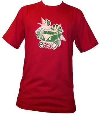 EnvaO, le Fair Trade version Surfwear