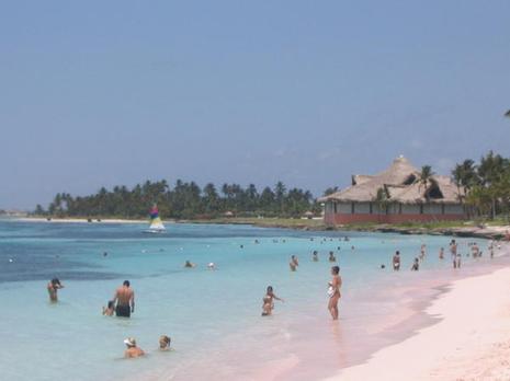 Le Club Med de Punta Cana