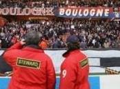 Affaire banderole anti ch’tis: Boulogne Boys dissous