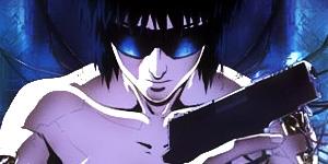 Ghost in the Shell adapté en live-action 3D !