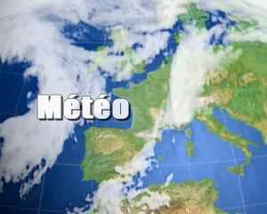 Météo du vendredi 18 avril 2008 - vidéo