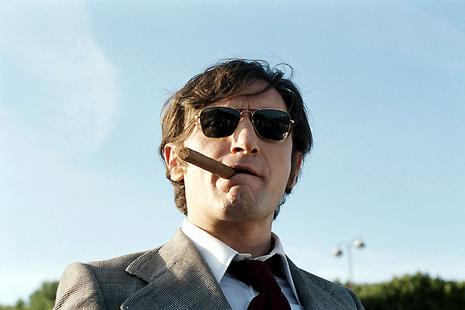 'Sans arme, ni haine, ni violence' scene (Image 18834991.jpg)