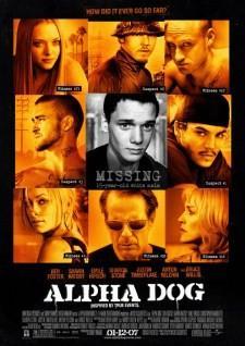 Alpha Dog