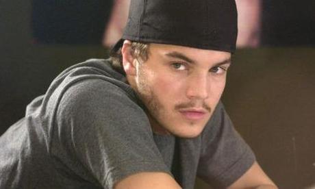 EMILE HIRSCH