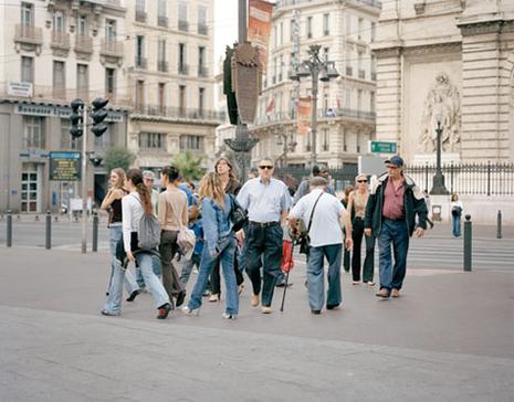 Solitudes groupées par Sebastien Camboulive