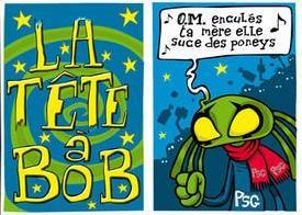 ...La tête à Bob II (Grüik7)...