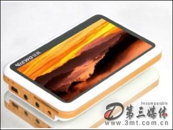 [MP3] Viewo V8 : un PMP avec ??cran 4″