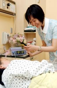 Santé : Les technologies au service des patients en Corée