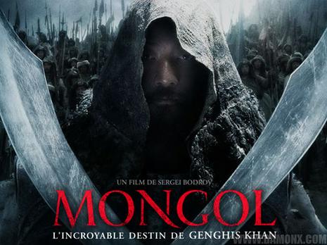 Mongol