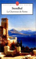La chartreuse de Parme, Stendhal