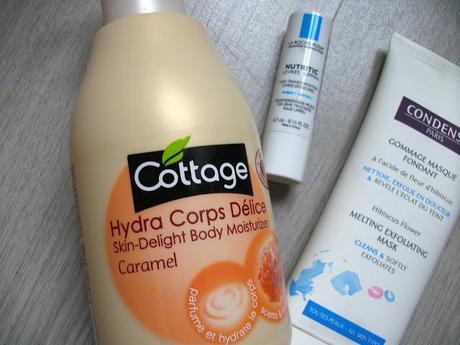 Beauty's Flops: Spécial soins