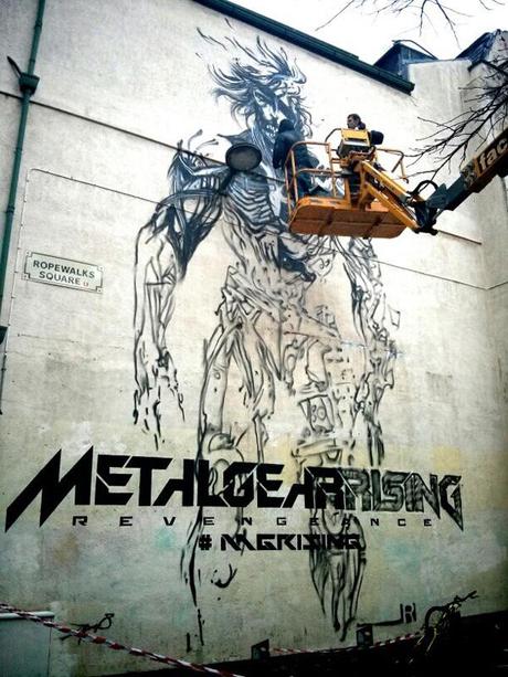 MetalGearRising-streetart-Liverpool01