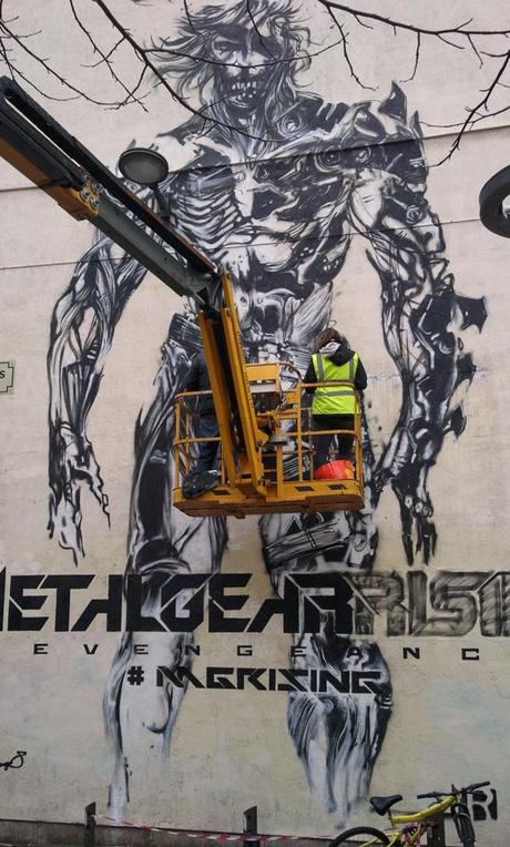 Metal-Gear-Rising-Liverpool-streetart