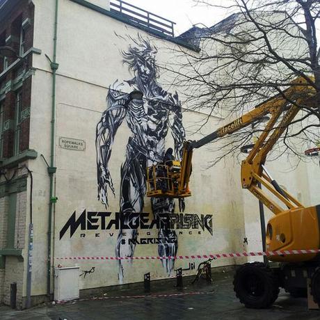 MetalGearRising-streetart-Liverpool03