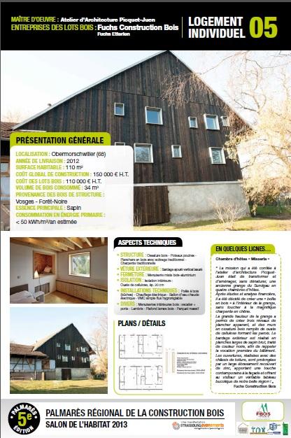 Le Salon de l'Habitat de Strasbourg séduit plus de 17 500 visiteurs !