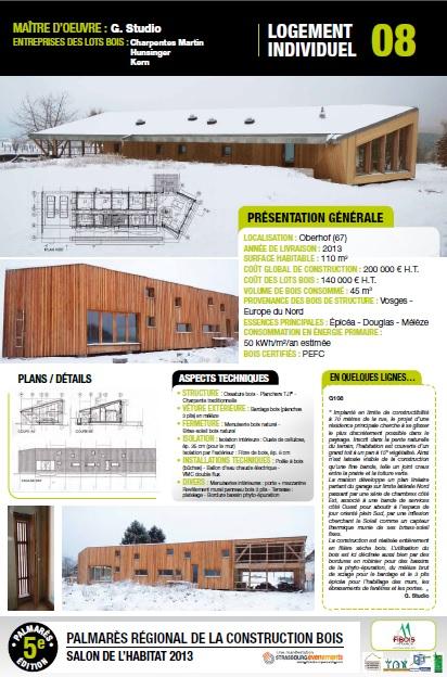 Le Salon de l'Habitat de Strasbourg séduit plus de 17 500 visiteurs !